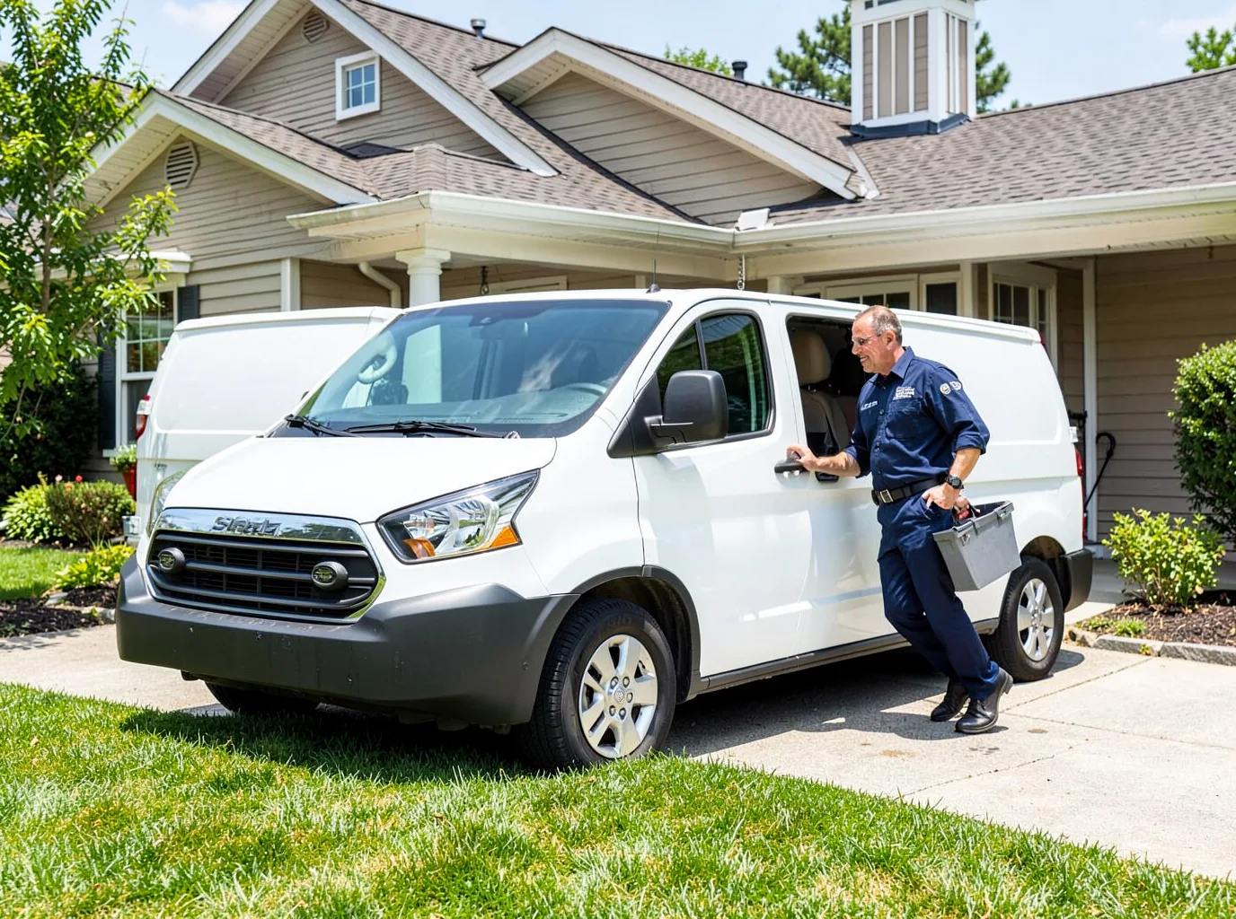 Emergency Plumber company in Remus, MI